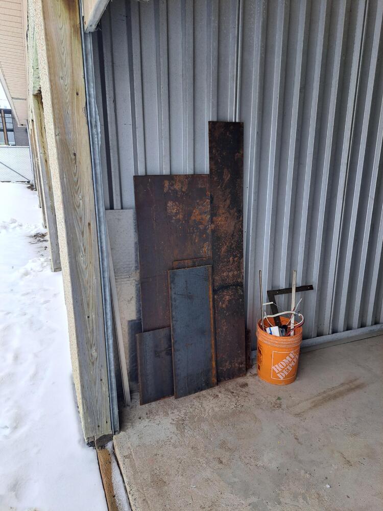 Montreal Mini-Storage - Camrick  auction IB-6183 20