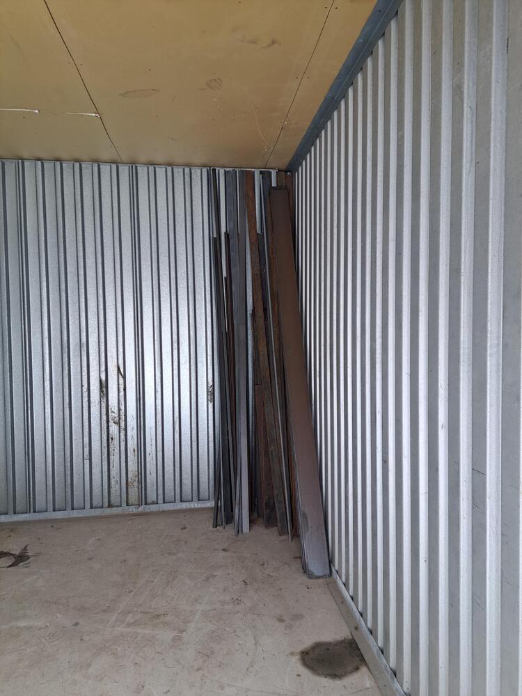 Montreal Mini-Storage - Camrick  auction IB-6183 30