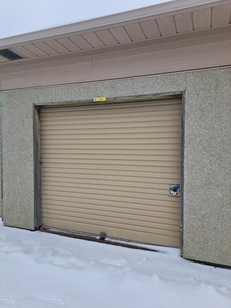 Montreal Mini-Storage - Camrick  auction IB-6183 40