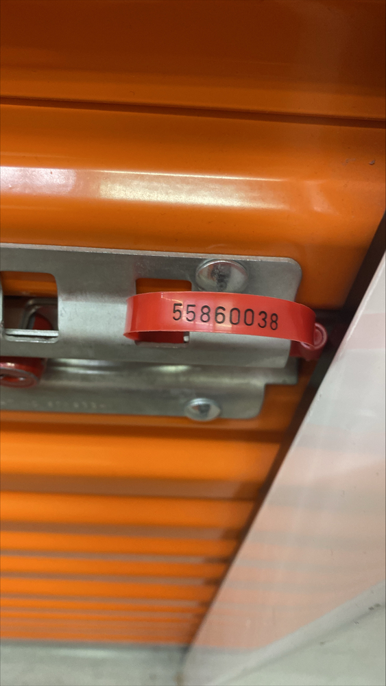 Montreal Mini-Storage - St-Laurent  auction IB-4102 10