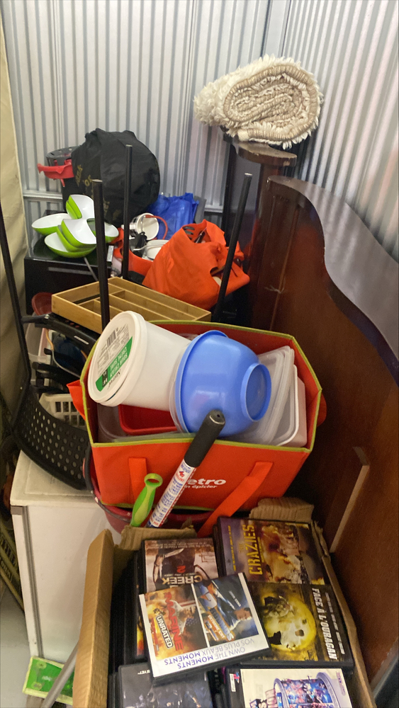 Montreal Mini-Storage - St-Laurent  auction IB-4102 40