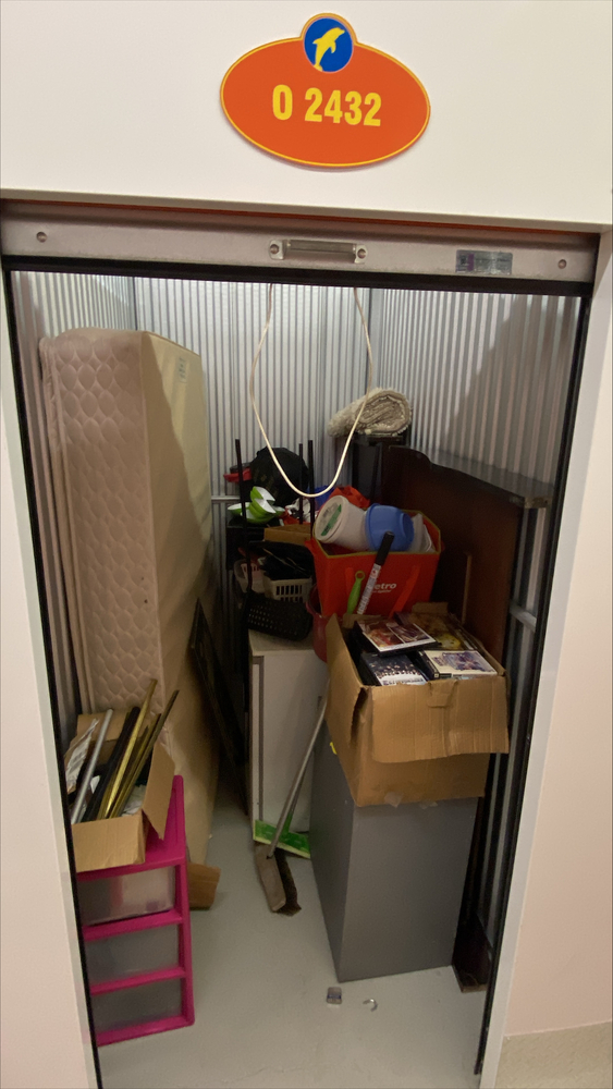 Montreal Mini-Storage - St-Laurent  auction IB-4102 30