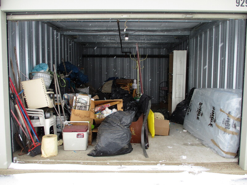 3201 -StorageMart  Hwy 11 & Clarence Ave S   auction IB-2373 10