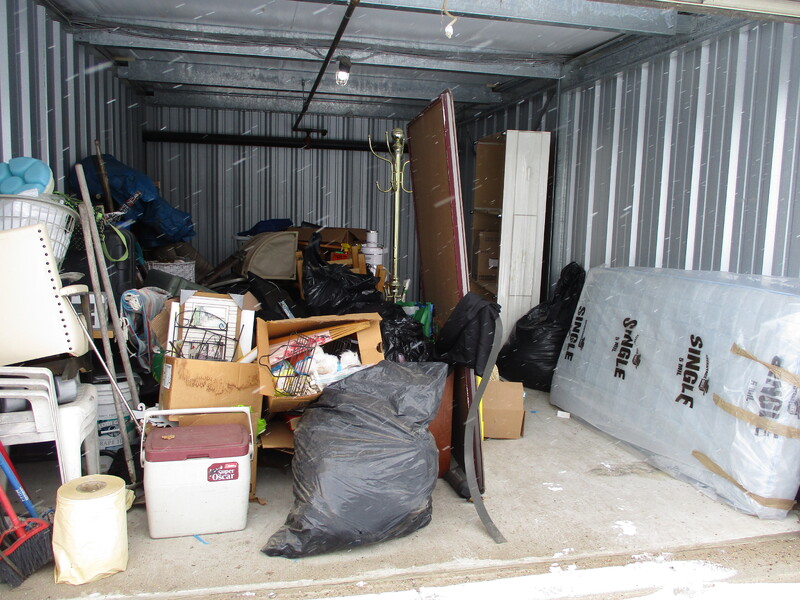 3201 -StorageMart  Hwy 11 & Clarence Ave S   auction IB-2373 30
