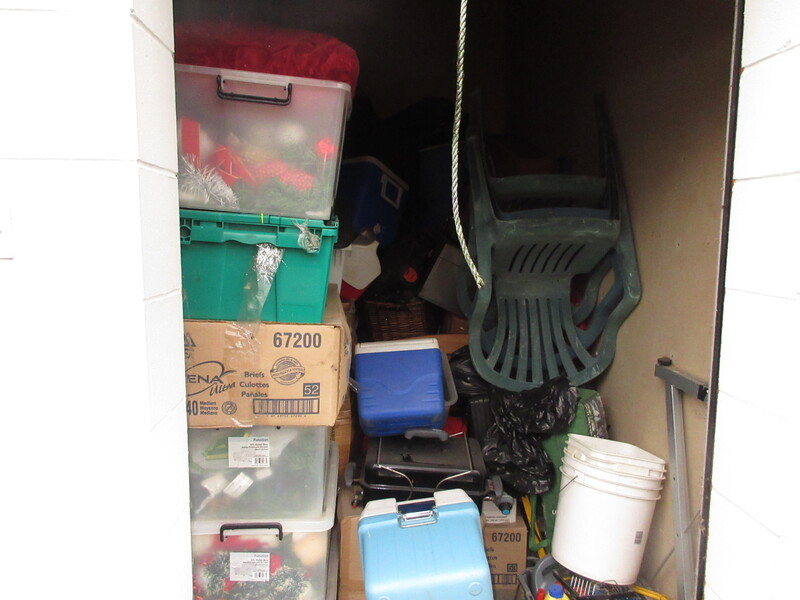 Public Storage P0009 -120th St  auction IB-9351