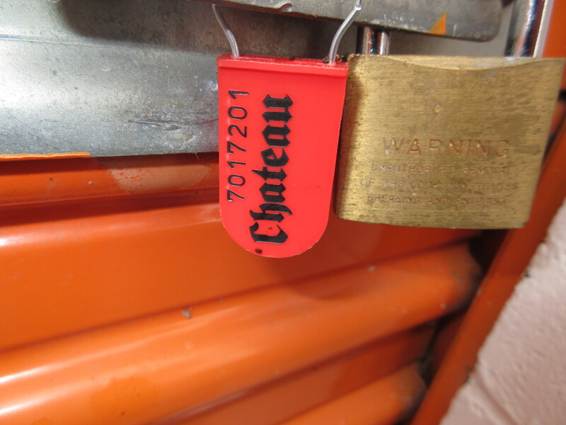 Public Storage P0009 -120th St  auction IB-9351 20