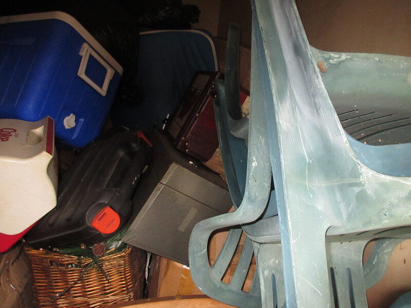 Public Storage P0009 -120th St  auction IB-9351 30