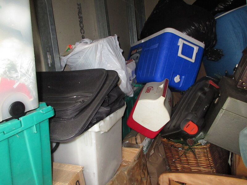 Public Storage P0009 -120th St  auction IB-9351 40