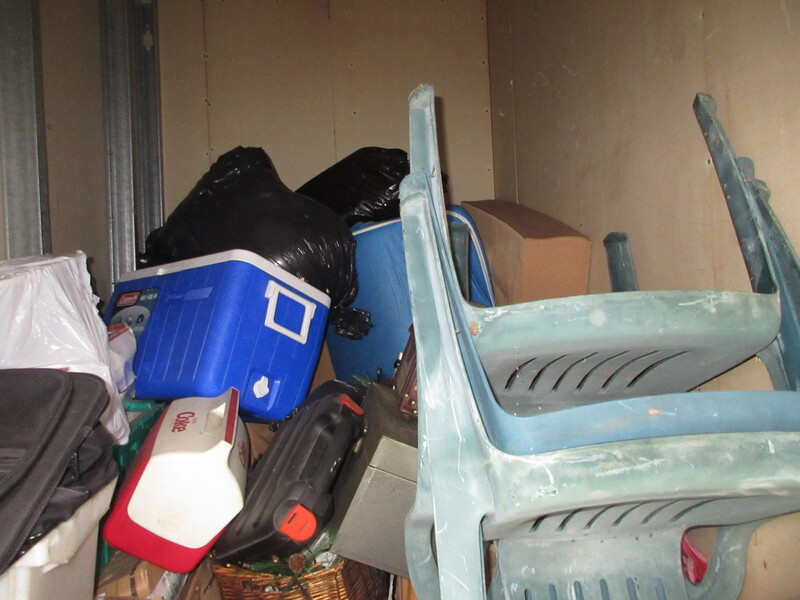 Public Storage P0009 -120th St  auction IB-9351 50