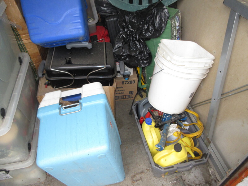 Public Storage P0009 -120th St  auction IB-9351 60