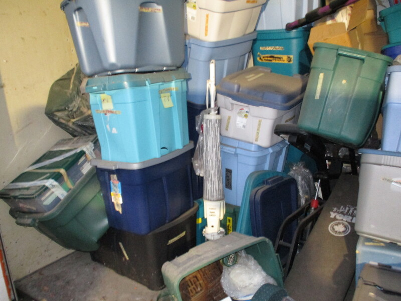 Public Storage P0009 -120th St  auction IB-2749 10