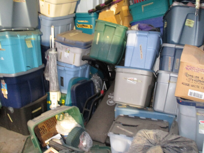 Public Storage P0009 -120th St  auction IB-2749 40