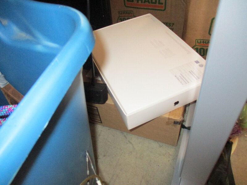 Public Storage P0036 - Rupert St  auction IB-3305