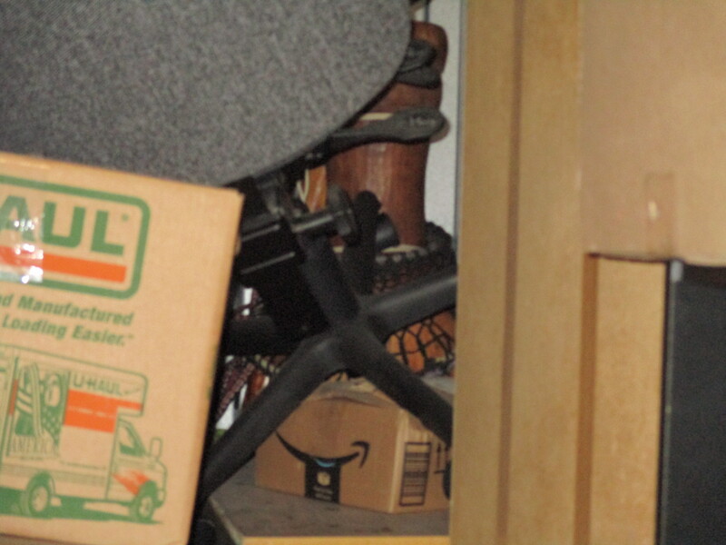 Public Storage P0036 - Rupert St  auction IB-3305 30