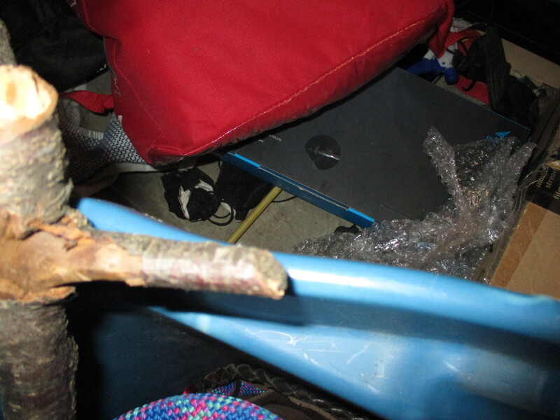 Public Storage P0036 - Rupert St  auction IB-3305 60