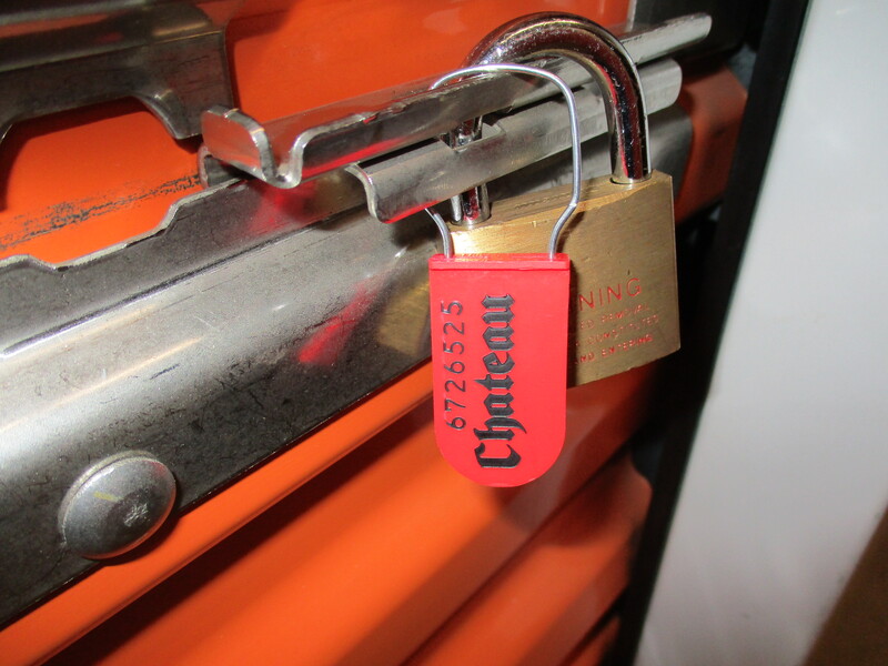 Public Storage P0036 - Rupert St  auction IB-3305 70