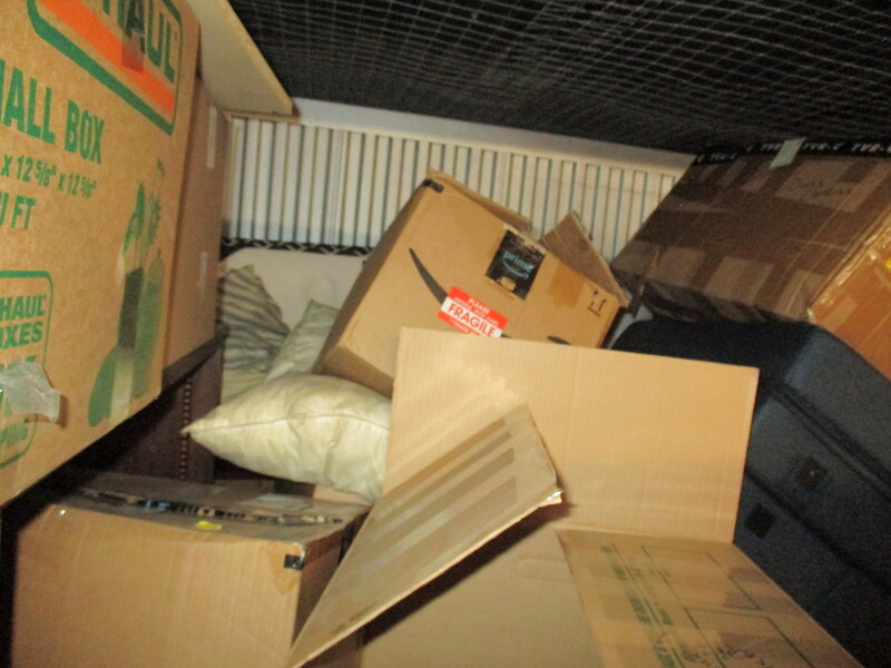 Public Storage P0036 - Rupert St  auction IB-3305 80