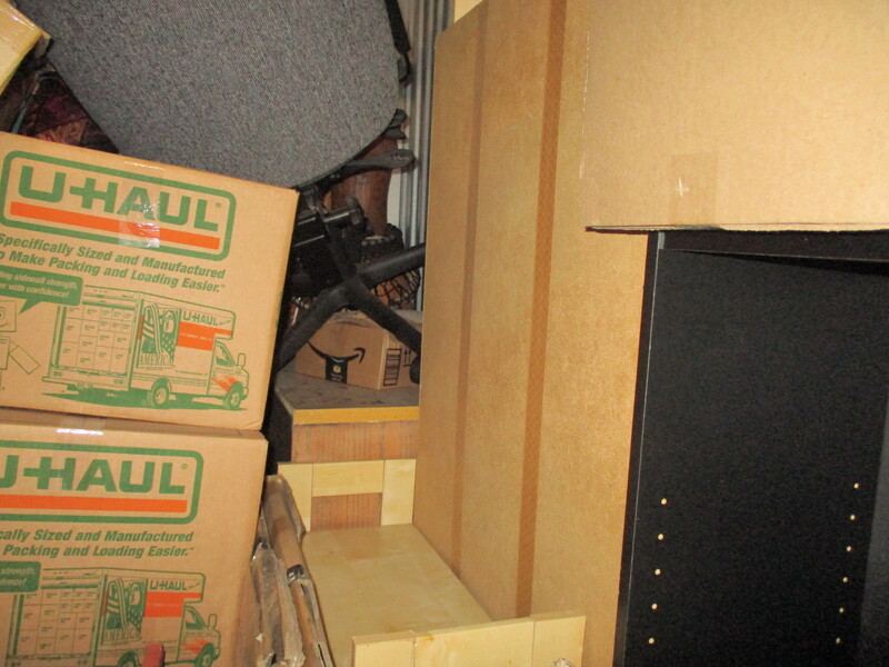 Public Storage P0036 - Rupert St  auction IB-3305 100