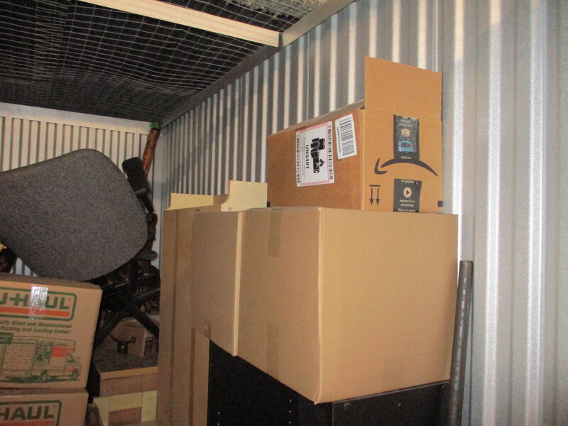 Public Storage P0036 - Rupert St  auction IB-3305 90