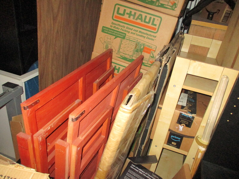 Public Storage P0036 - Rupert St  auction IB-3305 130