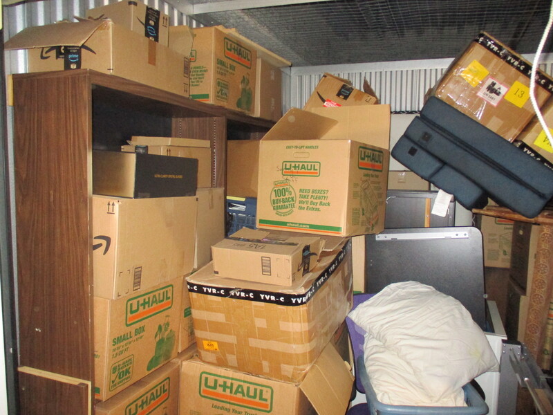 Public Storage P0036 - Rupert St  auction IB-3305 120