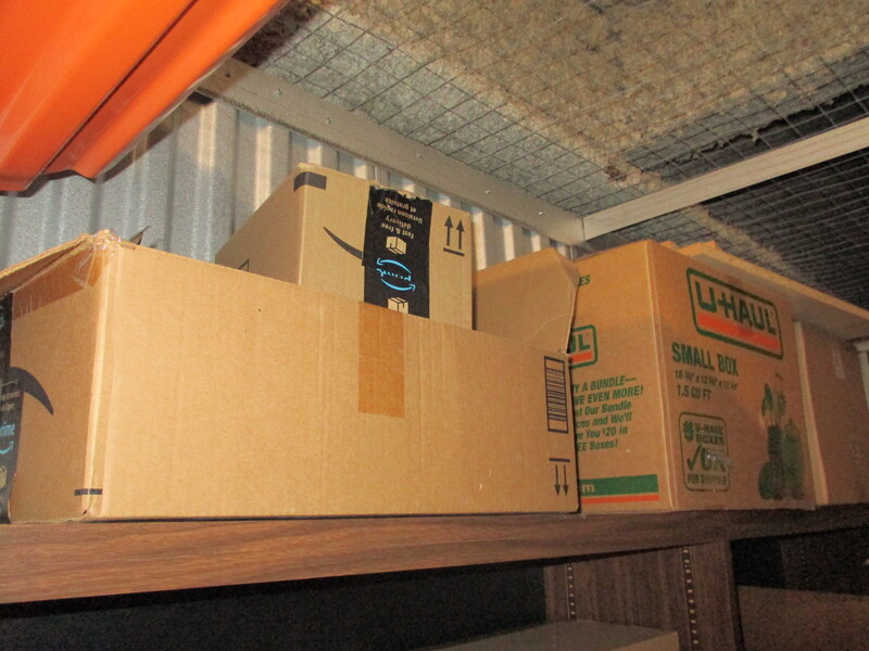 Public Storage P0036 - Rupert St  auction IB-3305 110