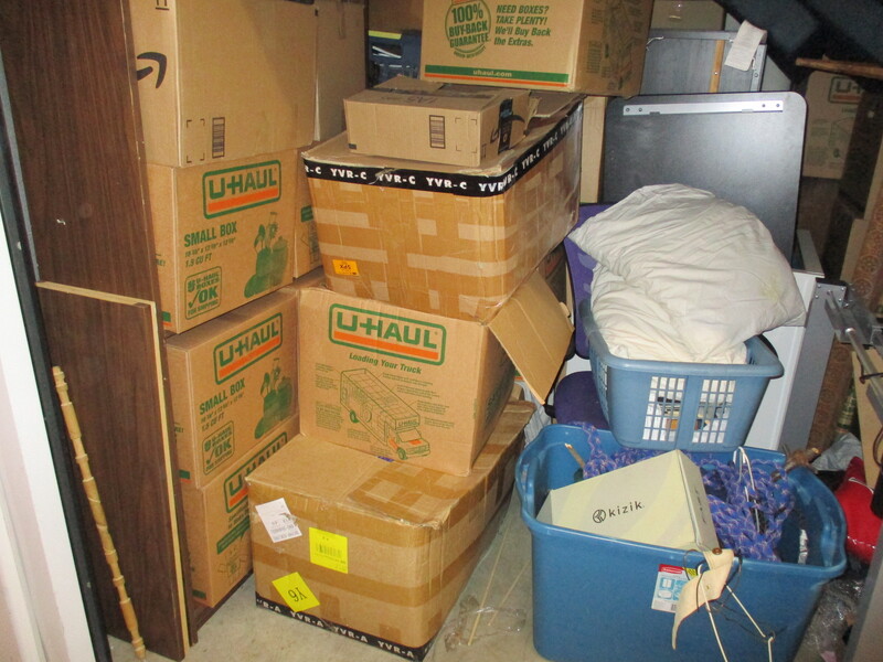 Public Storage P0036 - Rupert St  auction IB-3305 140