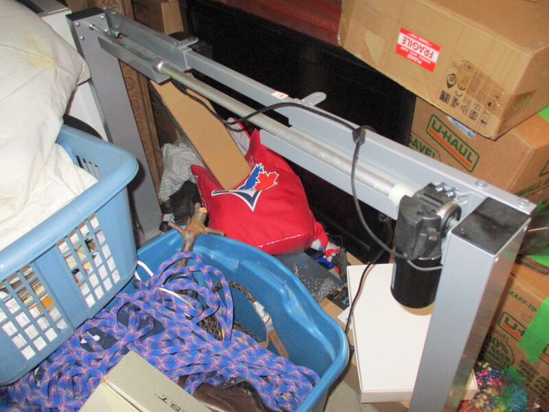 Public Storage P0036 - Rupert St  auction IB-3305 170