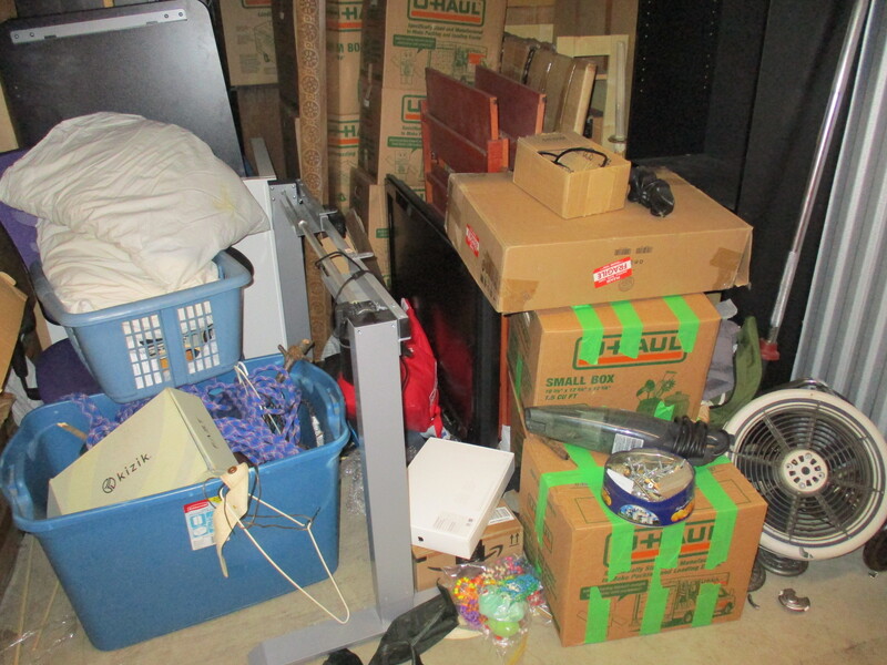 Public Storage P0036 - Rupert St  auction IB-3305 180