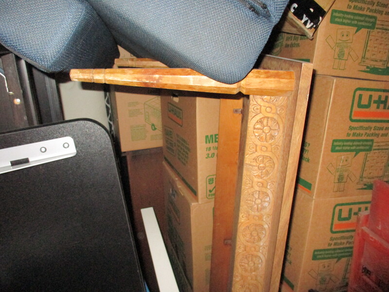 Public Storage P0036 - Rupert St  auction IB-3305 190