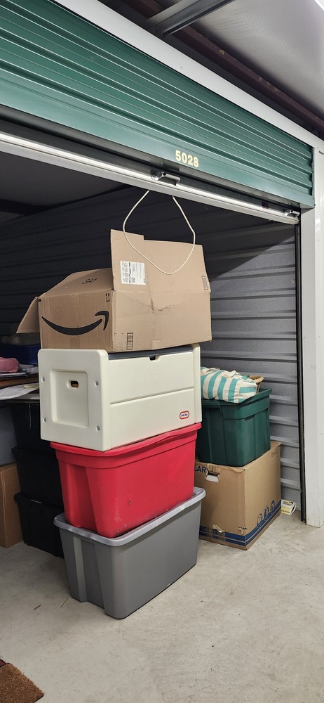 DEStorage.com - Milford   auction IB-9710