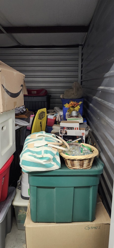 DEStorage.com - Milford   auction IB-9710 10