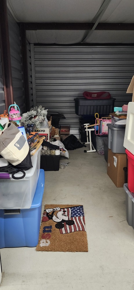 DEStorage.com - Milford   auction IB-9710 20