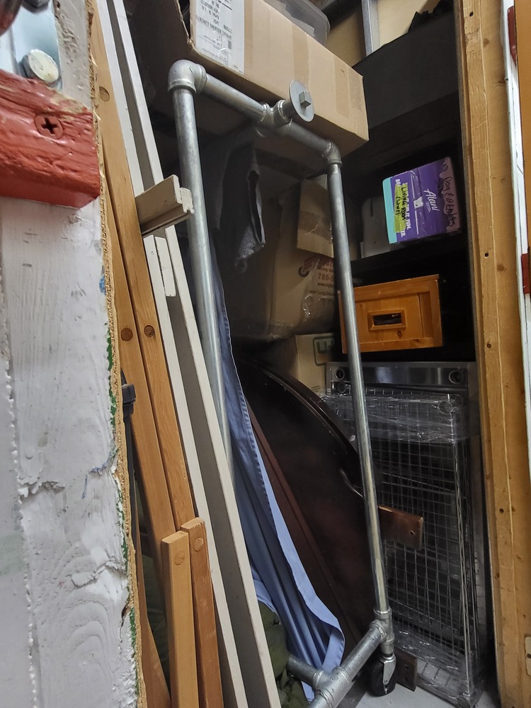 River City Storage - Alberta  auction IB-6864 50