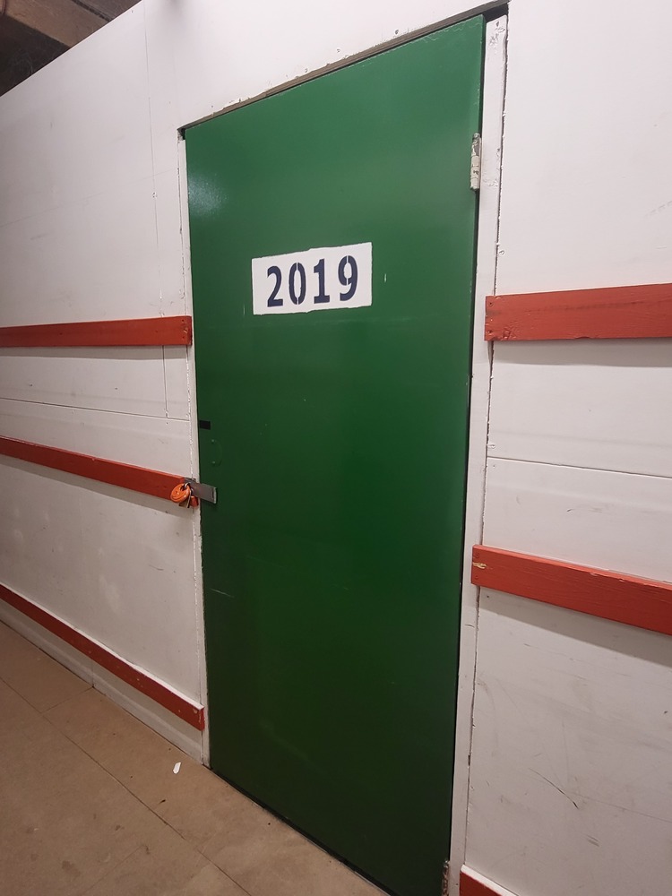 River City Storage - Alberta  auction IB-6864 80
