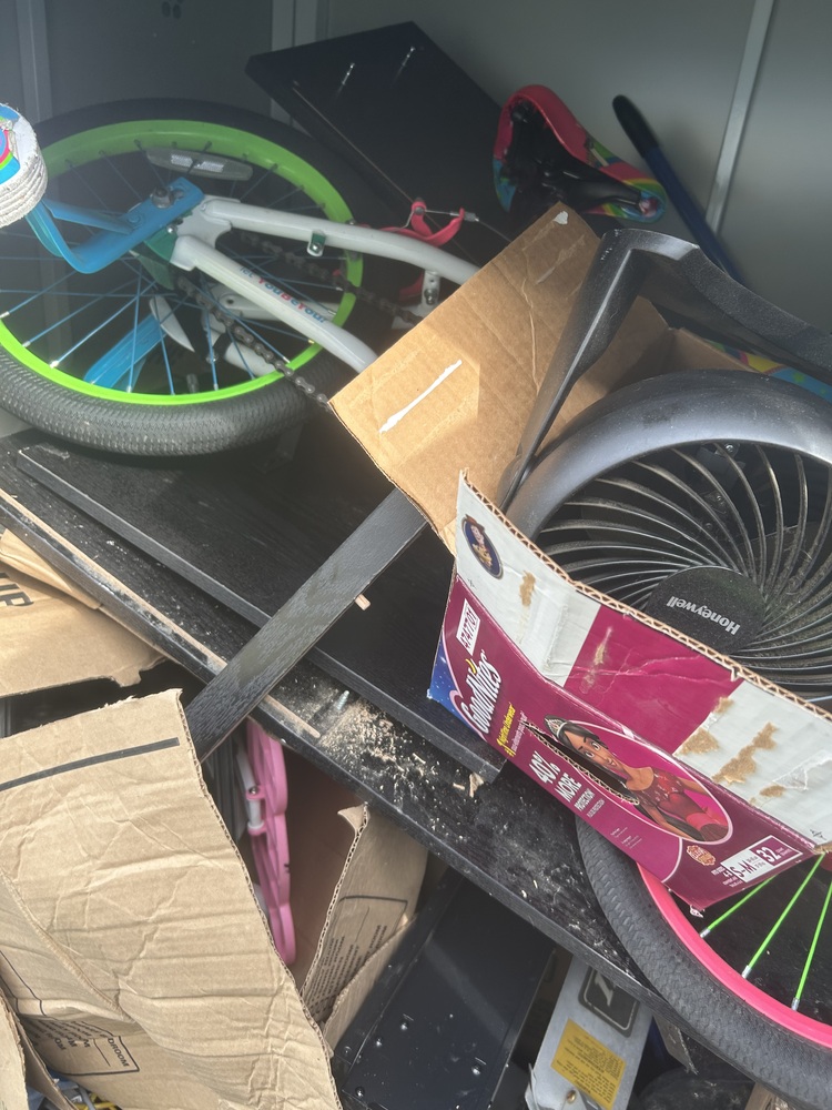 Storguard - Coquitlam  auction IB-2852 10