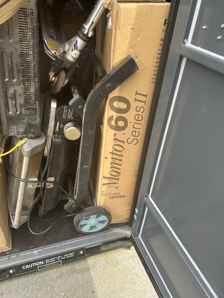 Storguard - Coquitlam  auction IB-2852 20