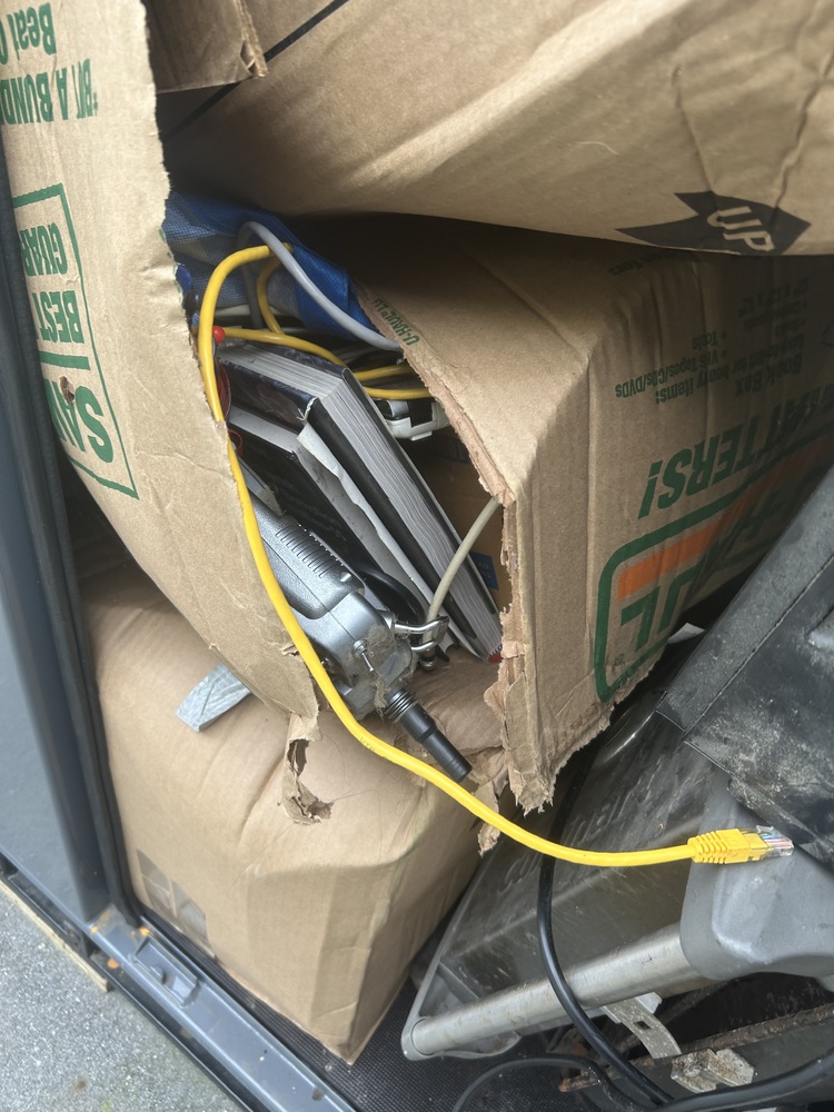 Storguard - Coquitlam  auction IB-2852 30