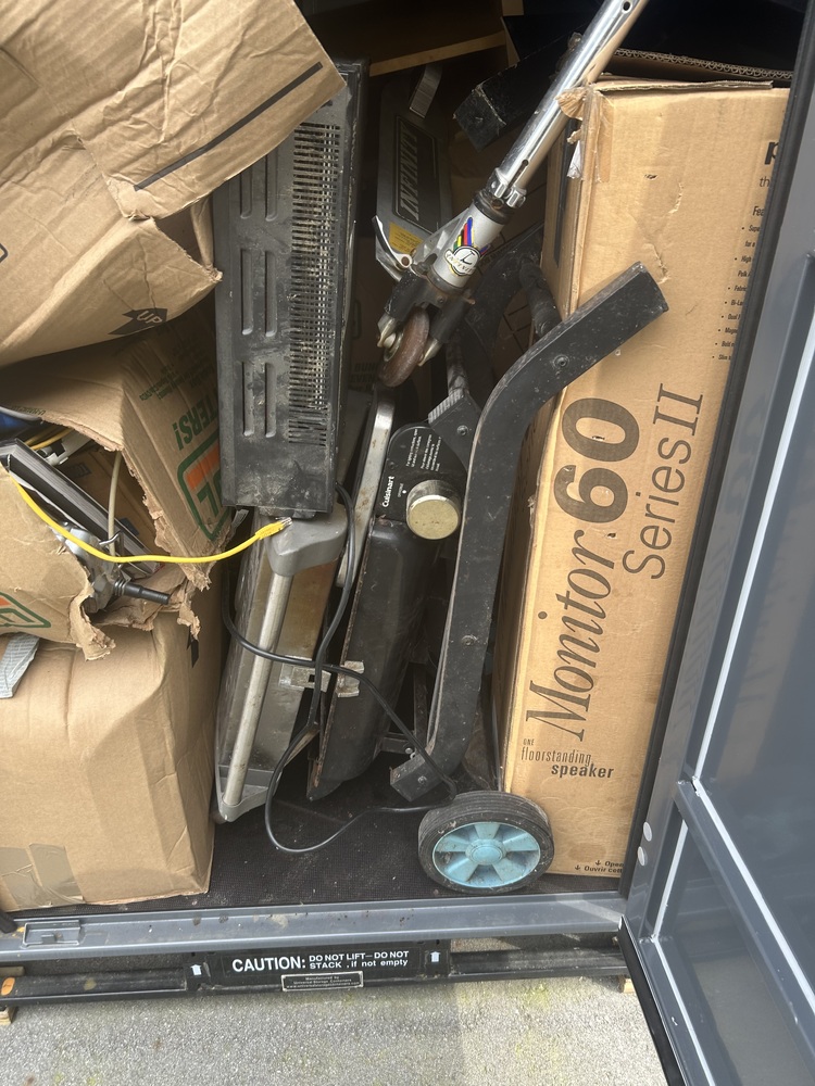 Storguard - Coquitlam  auction IB-2852 60