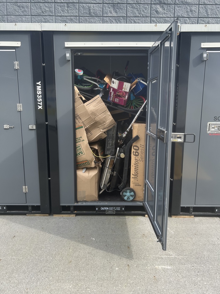 Storguard - Coquitlam  auction IB-2852 70