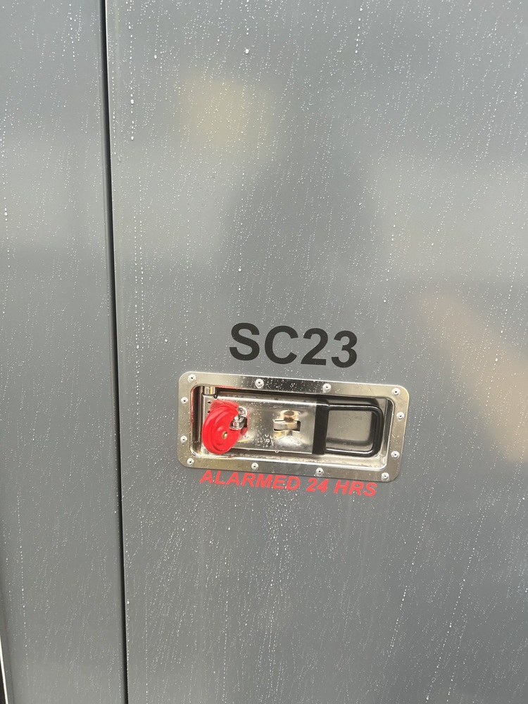 Storguard - Coquitlam  auction IB-2852 80