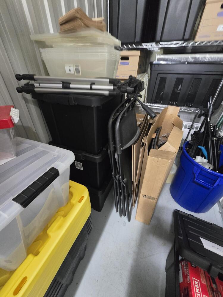 Montreal Mini-Storage - De Maisonneuve  auction IB-1087 10