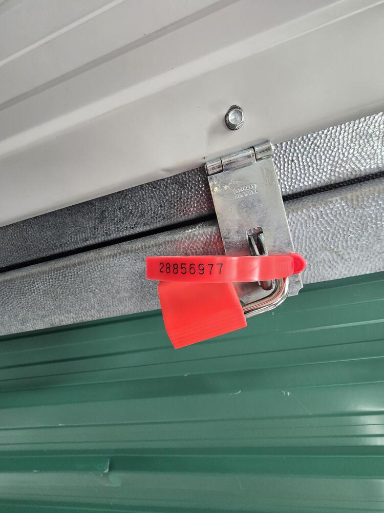 Montreal Mini-Storage - De Maisonneuve  auction IB-1087 20