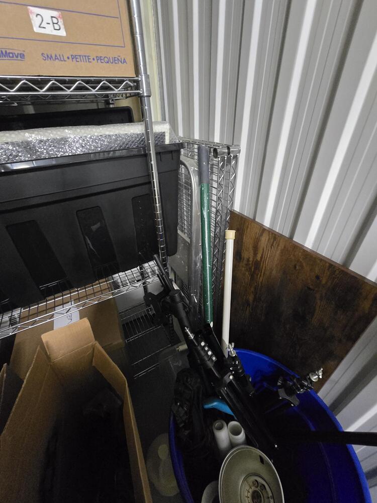 Montreal Mini-Storage - De Maisonneuve  auction IB-1087 30