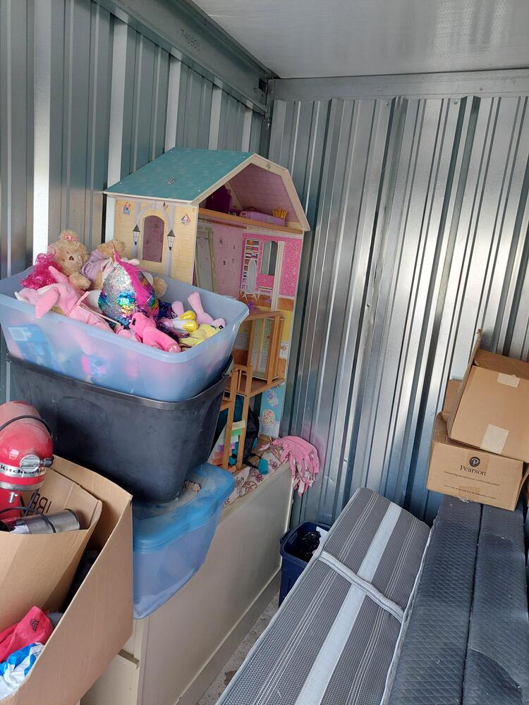 1-800 Better Storage of Grand Blanc  auction IB-7770 30