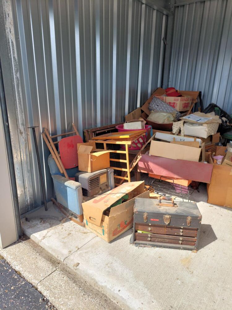 1-800 Better Storage of Grand Blanc  auction IB-8304 20