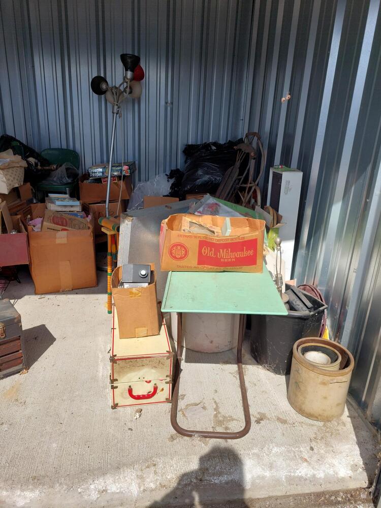 1-800 Better Storage of Grand Blanc  auction IB-8304 30