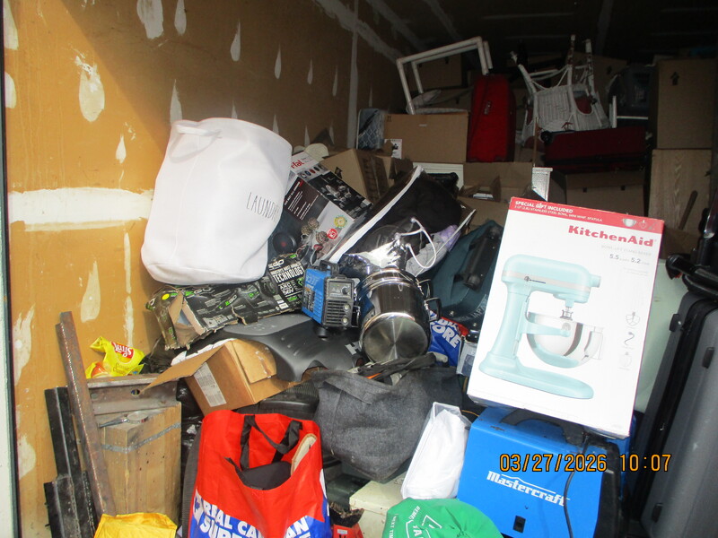 Public Storage P0023 - Main St  auction IB-6930 30