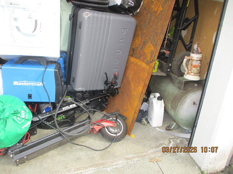 Public Storage P0023 - Main St  auction IB-6930 60