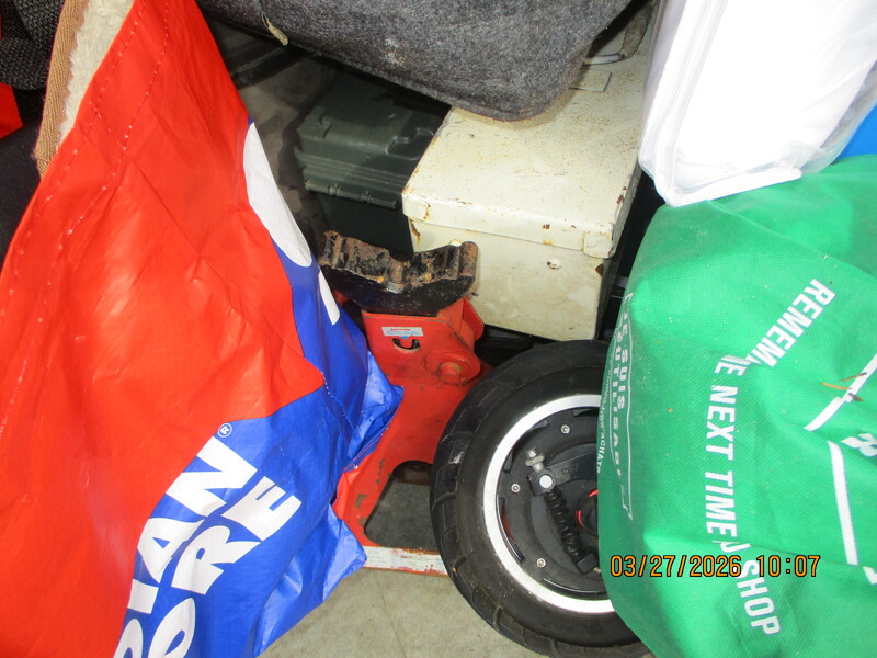 Public Storage P0023 - Main St  auction IB-6930 90